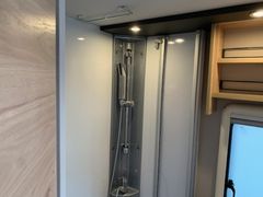 Dethleffs Globebus I 6 