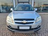 Chevrolet Captiva 2.0 VCDi LT 7 POSTI - gebrauchte Chevrolet Captiva aus dem Jahr 2008