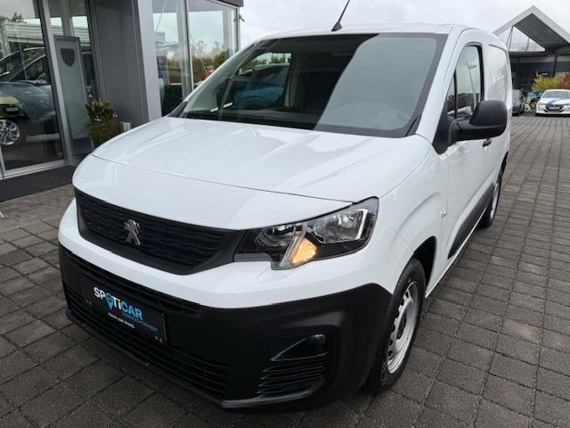 Peugeot Partner Premium Kastenwagen L1 BlueHDi 100