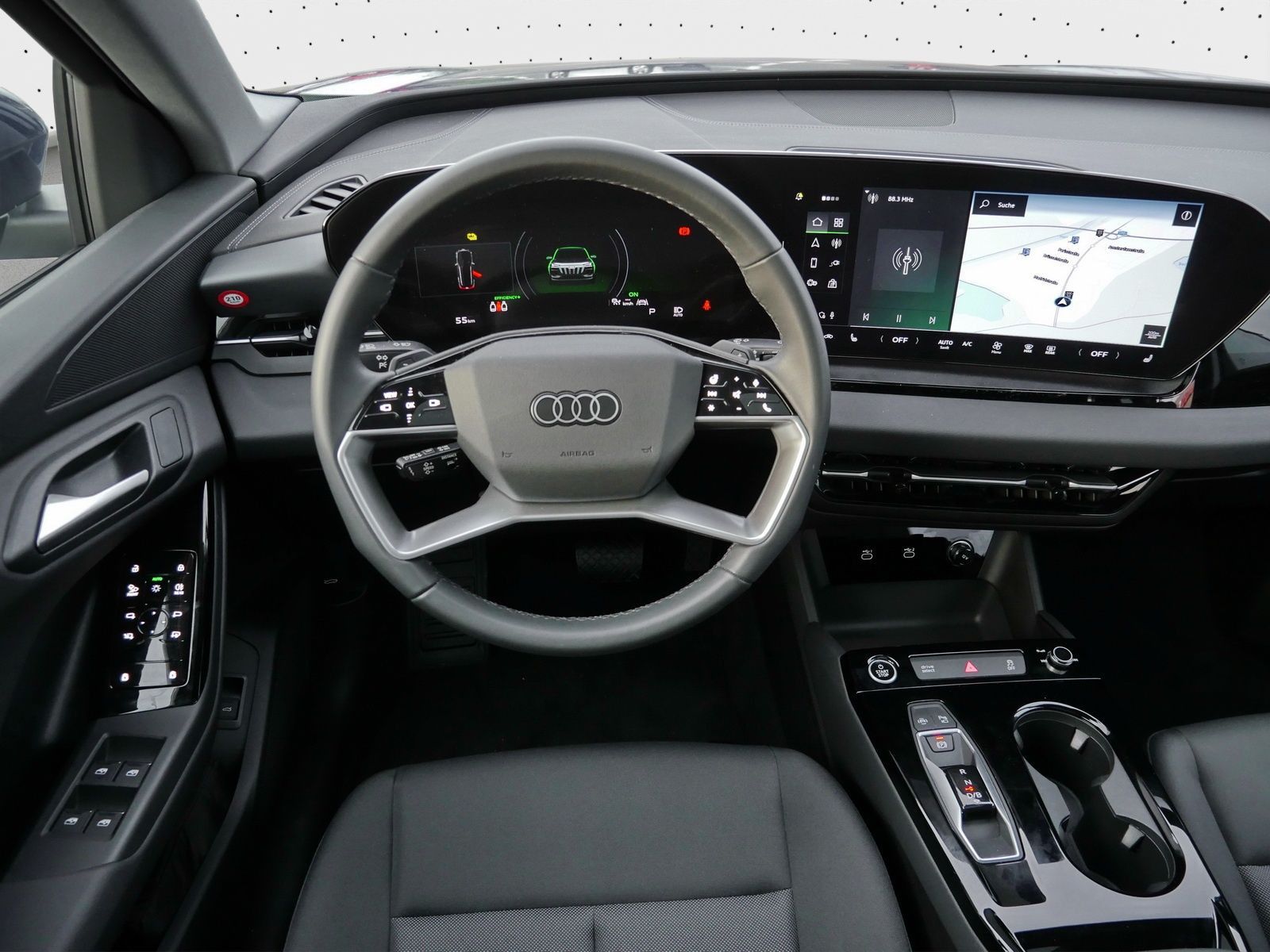 Audi Q6 e-tron - Bild 9