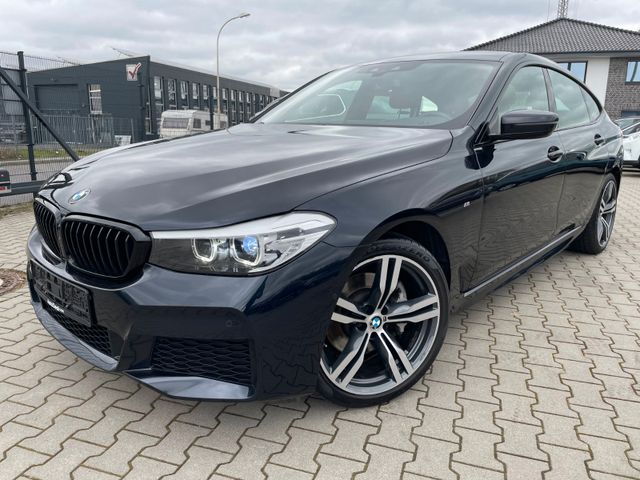BMW 620 GT M Sport*M Sportbremsen*HiFi*Shadow-L.*R20