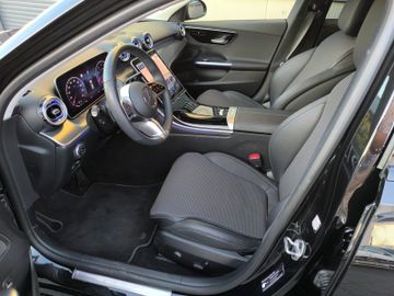 Bild 12 Mercedes-Benz C 180 T Avantgarde Automatik MBUX Kamera Ambient