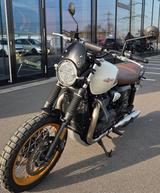 Brixton Cromwell 1200X - BRIXTON CROMWELL 1200