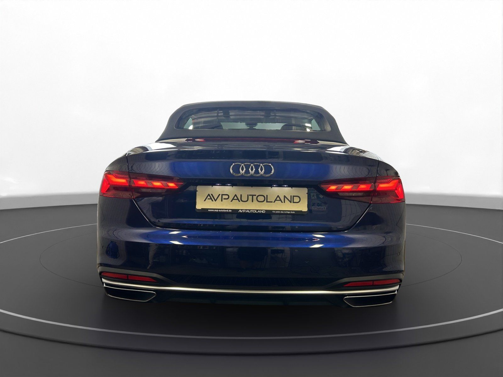 Audi A5 - Bild 7