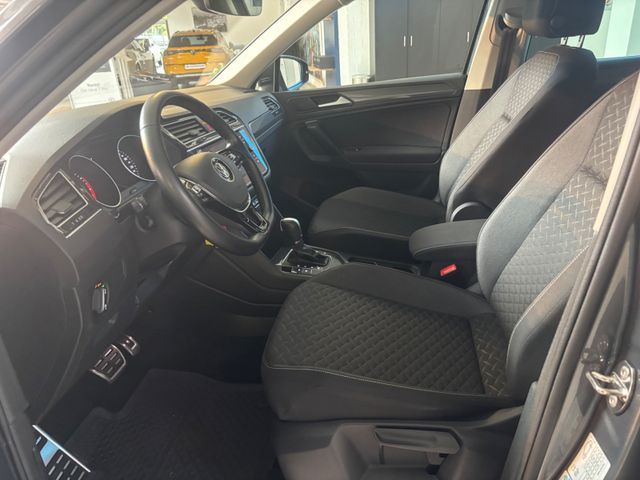 Tiguan Join *Start-Stopp*LED*RFK*Bluetooth*