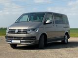 Volkswagen T6 Multivan PanAmericana mit Zusatzölkühler - VW T6 Multivan in Halle