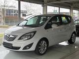 Opel Meriva B Innovation/S-HEFT/KLIMA/F-PACK/MULTI/ - Opel Meriva Gebrauchtwagen in Hannover