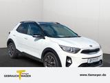 Kia Stonic 1.0l Spirit Navi Klima Sitzheizung 1Hand - Kia Stonic Gebrauchtwagen in Dortmund