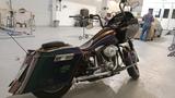 Harley-Davidson FL1 - HARLEY-DAVIDSON 2006