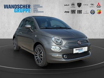 Fiat 500C 1.0 Hybrid Dolcevita TECH PLUS & COMFORT