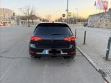Volkswagen Golf 2.0 TSI DSG 4MOTION R R - Privatanbieter Berlin gebraucht