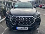 KGM Rexton - : Allradantrieb, Geländewagen