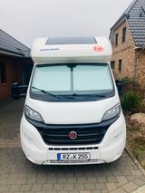 Eura Mobil Profila PRS 720 EB  - Eura Mobil 7