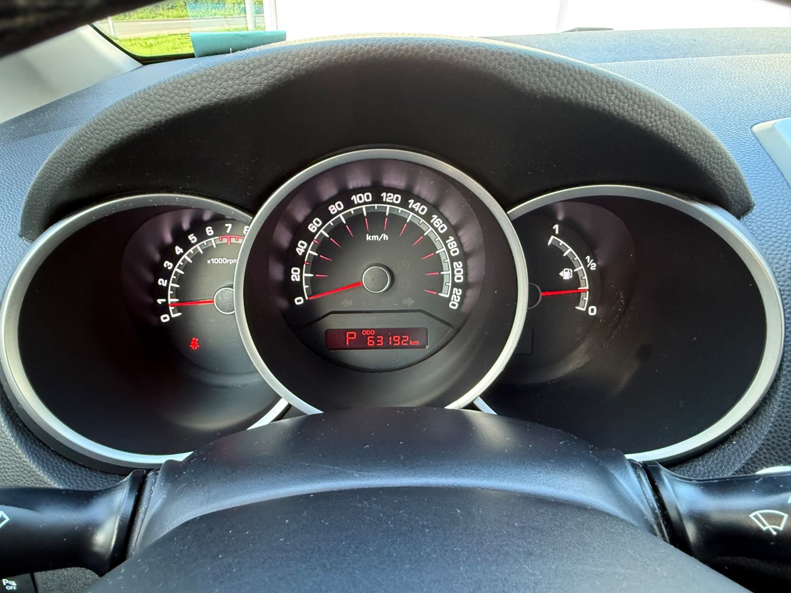 KIA Venga Dream Team – Vorschaubild 26