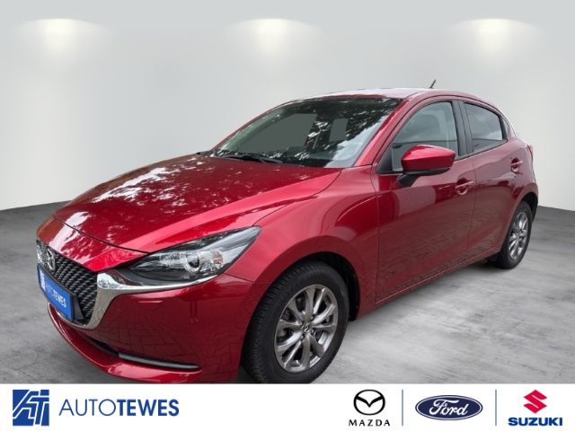 Image of Mazda 2