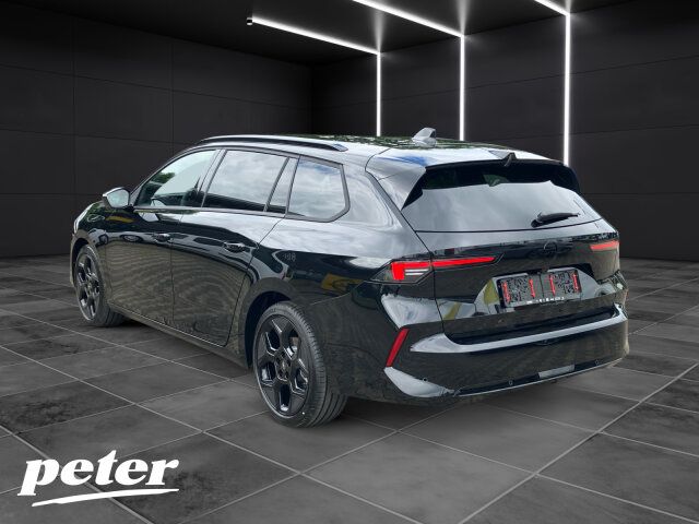 Opel Astra L GS 130 +180°Kamera+Matrix+AHZV+HUD+SHZ+ imagem 3