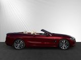 BMW 840i Cabrio Standhzg.|LC-Prof.|DrivingAssistant - BMW 840: Cabrio