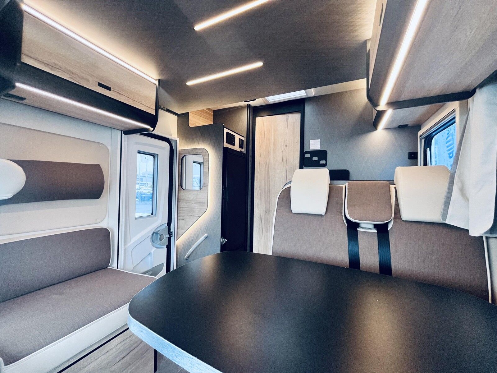 Fahrzeugabbildung XGO Dynamic 69P