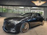 Mazda 6 2.0 Kombi Center-Line KAMERA/MAXTON/AHK/BT/20" - Mazda 6: Center Line