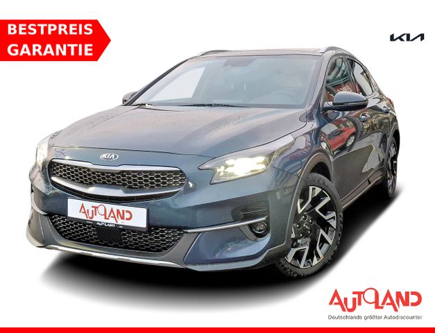 Kia Xceed 1.6 T-GDI Aut. Platinum LED Sitzbelüftung