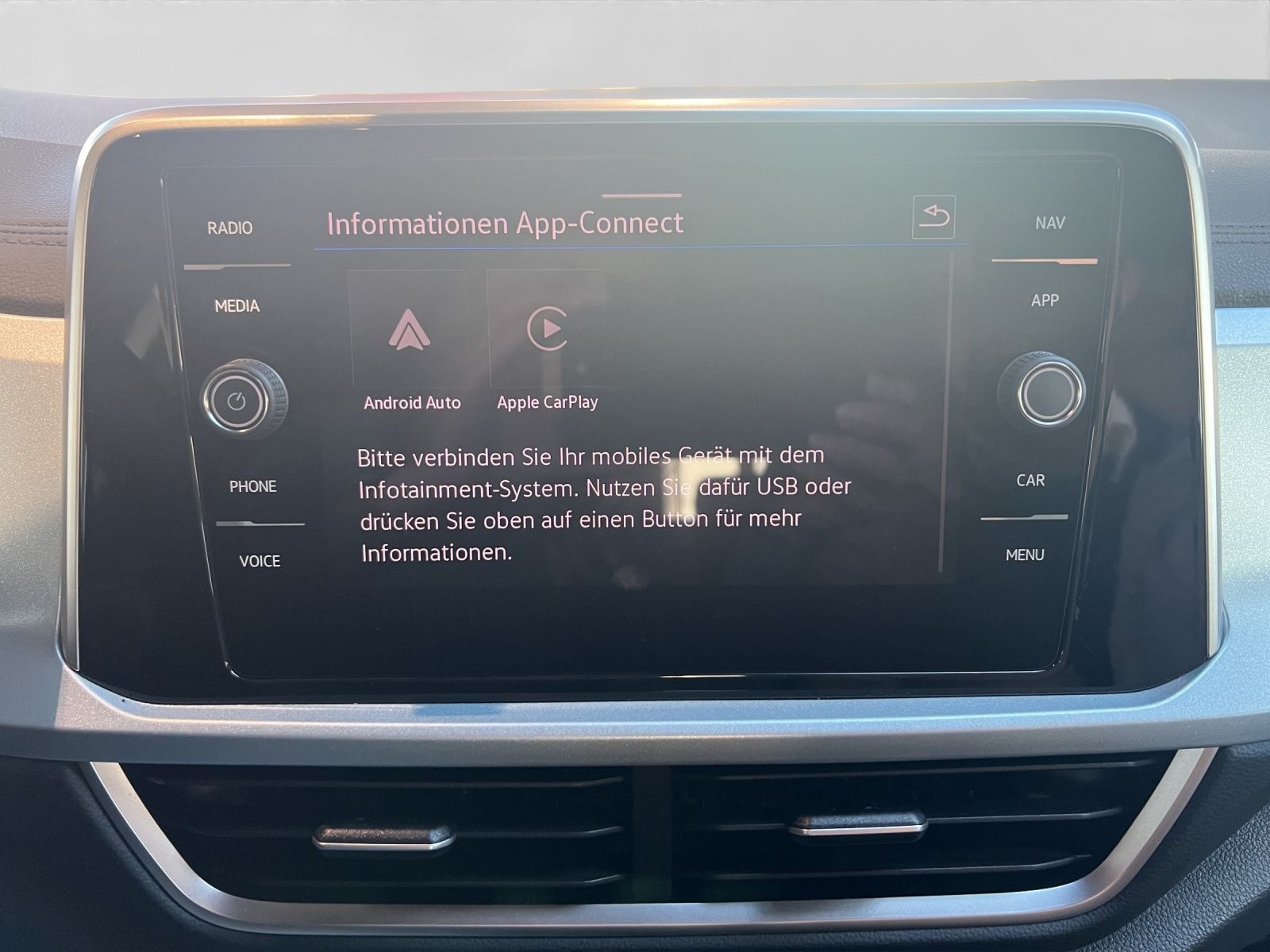 Volkswagen T-Roc - Bild 13