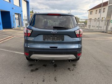 Ford Kuga - 5