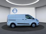 Ford Transit Custom Kasten L1 1-Hand*KLIMA*TEMP*PDC* - Ford Transit Gebrauchtwagen in Duisburg