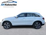 Mercedes-Benz GLC 250 4Matic Leder ACC 360 Kamera - Mercedes-Benz GLC 250 in Hannover