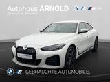 BMW i4 eDrive40 Gran Coupé M Sport Komfortzugang Sit - weiße BMW i4