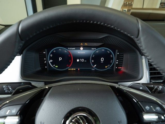 Kodiaq 2.0 TDI Tour DSG 7 SITZER+NAVI