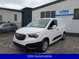 Opel Combo E Cargo Edition Navi Bluetooth TÜV 4-2027 - Opel Combo: B