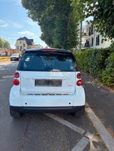 Smart for two 451 - Smart: 4two