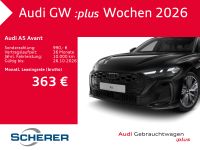 Audi A5 - Vorschau Bild 8