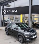 Dacia Spring Electric Essential