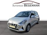 Hyundai i10 Select SHZ PDC Lkrd-Hzg Allw Tempomat - Hyundai i10 aus 2023