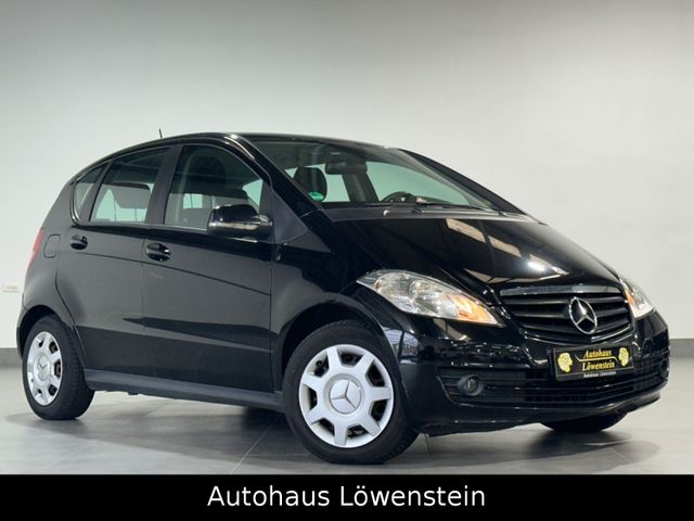 Mercedes-Benz A 180 CDI*KLIMA*TÜV-NEU*FSPE