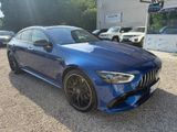 Mercedes-Benz AMG GT43 *V8 Optik*Panorama*Garantie MB*Voll - Mercedes-Benz GT-Klasse Gebrauchtwagen