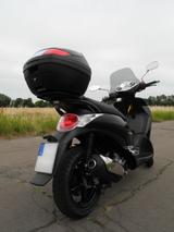 Aprilia Scarabeo 300 / TÜV 10/2027 / Top Zustand - APRILIA ROLLER