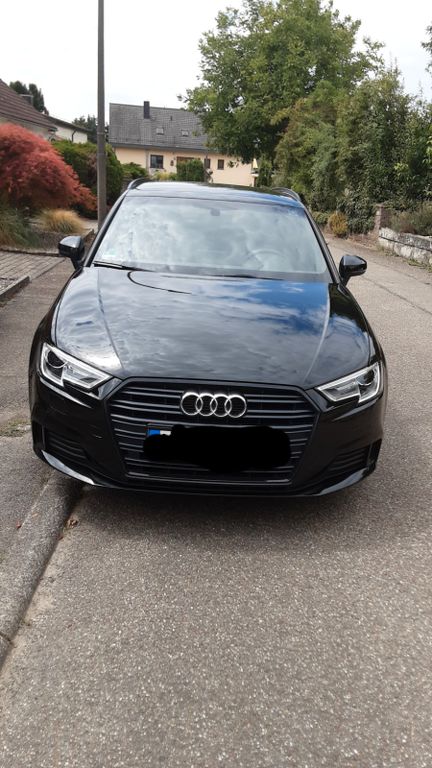 Image of Audi A3