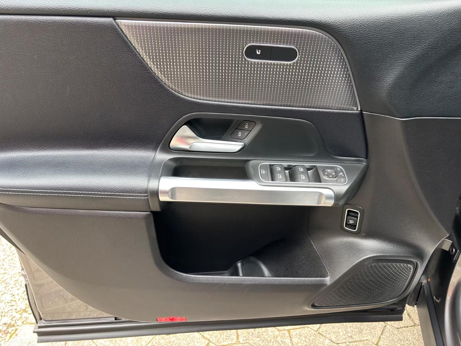 Mercedes-Benz GLB **-2-HAND**, миниатюра 12