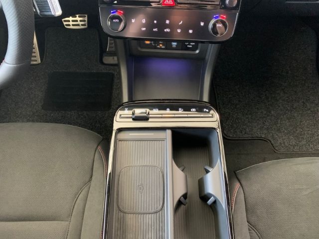 Hyundai Tucson – Bild 14