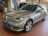 Mercedes-Benz C 180 T CGI Avantgarde|Euro6|Navi|ILS|Garantie - Mercedes-Benz C 180: Avantgarde
