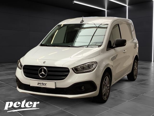 MERCEDES-BENZ Citan 110 CDI MBUX*Rückfahrkamera*Klima*Navi