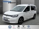 Volkswagen Caddy Life 5 Goal 1.5 TSI *ACC*SHZ*PDC - Volkswagen Caddy: Goal