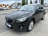 Mazda CX-5 Sports-Line AWD - Mazda CX-5 Gebrauchtwagen in Hamburg