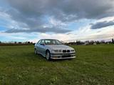 BMW e36 325i Handschalter mit H-Zulassung - BMW 325: E36 325i