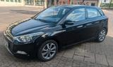 Hyundai i20 GB - Hyundai i20 in Saarbrücken