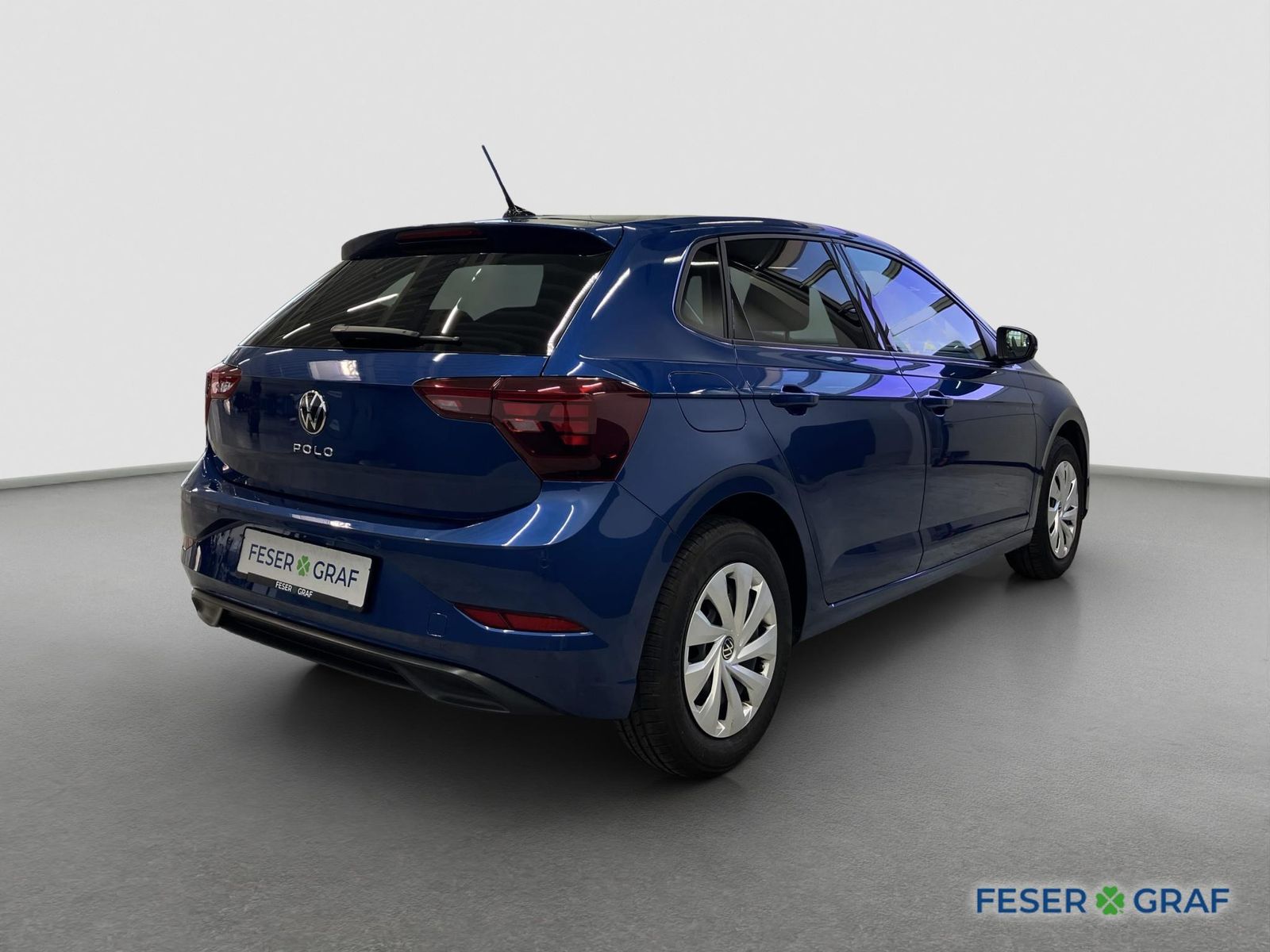 Volkswagen Polo - Bild 6