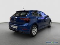 Volkswagen Polo - Vorschau Bild 6