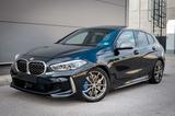 BMW M135i xDrive Panorama.Driv.ass+ACC.Kam.HUD.H&K - gebrauchte BMW M135 aus dem Jahr 2024